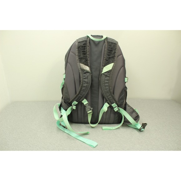 backpack ok for business travel Bange DRAG+PRESSURE_specs005:12kg making airport check Model:USBWSF1530S102 Backpack Grey